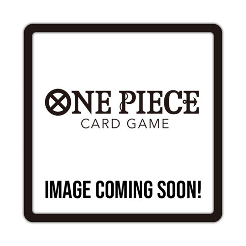 One Piece Card Game: Ultra Deck - The Three Brothers (ST-13)