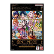 One Piece Card Game: Premium Card Collection - Best Selection Vol.5
