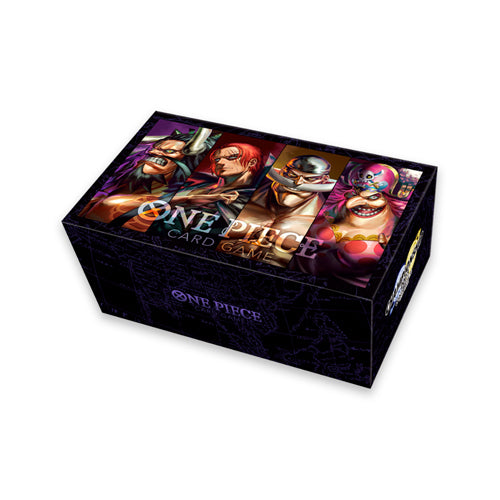 One Piece Card Game: Special Goods Set - Former Four Emperors