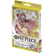 One Piece Card Game: Starter Deck - Big Mom Pirates [ST-07]