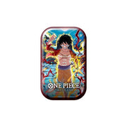 One Piece Card Game: Tin Pack Set (TS-01) - Luffy