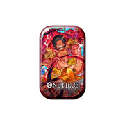 One Piece Card Game: Tin Pack Set (TS-01) - Roger