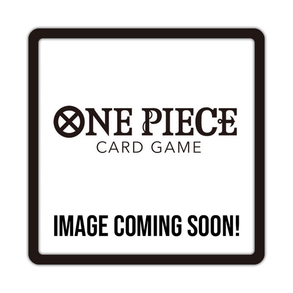 One Piece Card Game: Mini Case Vol.3 (TS-03) - 5 - Trading Card Games