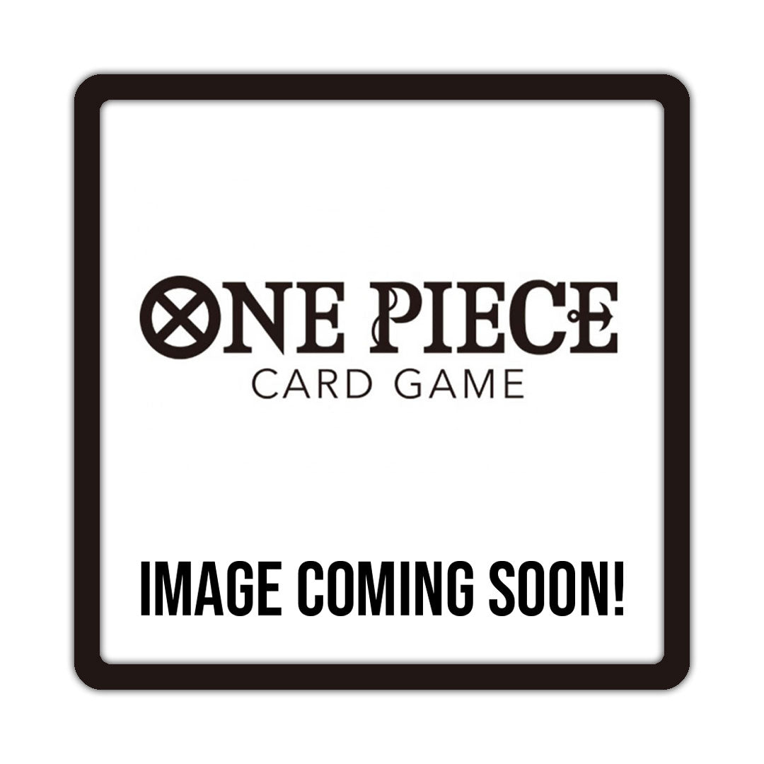 One Piece Card Game: Mini Case Vol.3 (TS-03) - 3 - Trading Card
