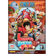 One Piece: Luffy's Bento Panic