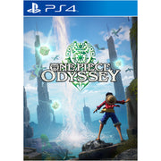 One Piece Odyssey - PS4