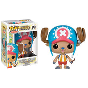 One Piece POP! Television Vinyl Figure Tony Tony Chopper 9 cm
