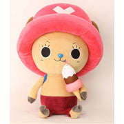 One Piece Plush Figure Chopper New Ver. 1 45 cm