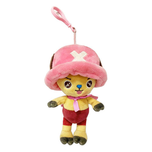 One Piece Plush Figure Tony Chopper 11 cm
