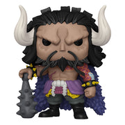 One Piece Super Sized POP! Vinyl Figure Kaido 15 cm