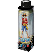 One Piece Water Bottle Ruffy