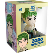 One Piece: Zoro