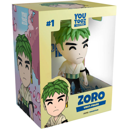 One Piece: Zoro