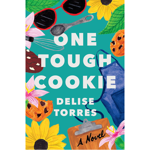 One Tough Cookie