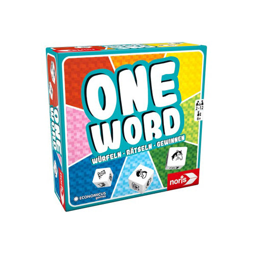 One Word
