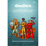 OneDice Universal