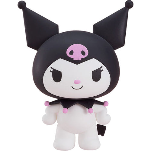 Onegai My Melody Nendoroid Kuromi
