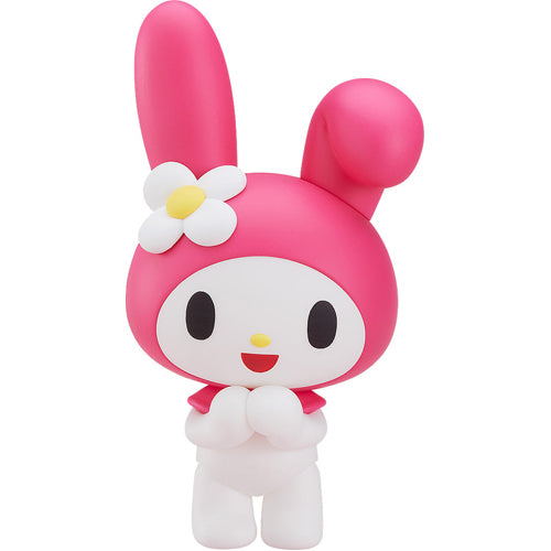 Onegai My Melody Nendoroid My Melody