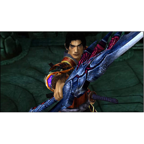 Onimusha: Warlords - Nintendo Switch - Gameplay Shot 2