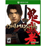 Onimusha: Warlords - Xbox One
