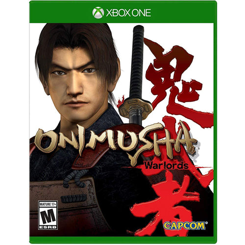 Onimusha: Warlords - Xbox One