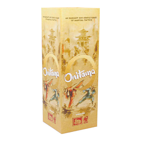 Onitama