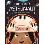 Only Astronaut. The - HB