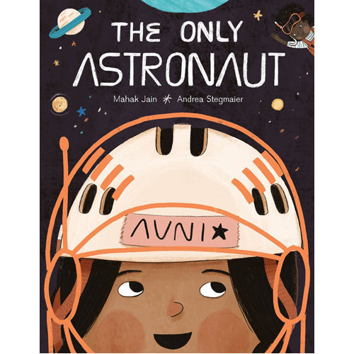 Only Astronaut. The - HB