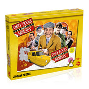 Only Fools and Horses Jigsaw Puzzle (1000 pieces)