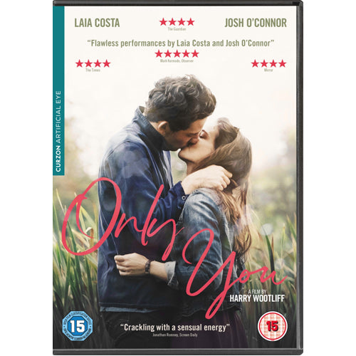 Only You - DVD