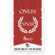 Onus! Card Game: Armies I: Rome Republic Expansion