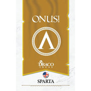 Onus! Card Game: Armies III: Sparta Expansion