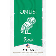 Onus! Card Game: Armies IV: Athens Expansion