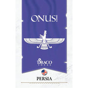 Onus! Card Game: Armies V: Persia Expansion
