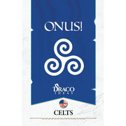 Onus! Card Game: Armies VIII: Celts Expansion