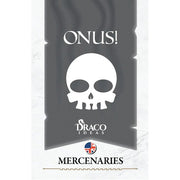 Onus! Card Game: Armies XIII: Mercenaries Expansion