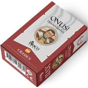 Onus! Card Game: Triumviratus XVII: Crassus Expansion