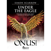 Onus! Card Game: Under The Eagle Expansion