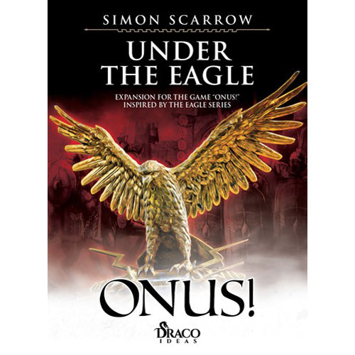 Onus! Card Game: Under The Eagle Expansion