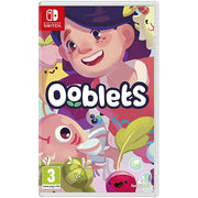 Ooblets - Nintendo Switch