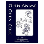 Open Anime