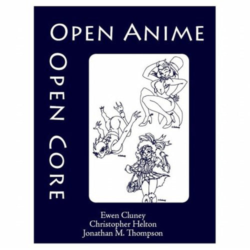 Open Anime