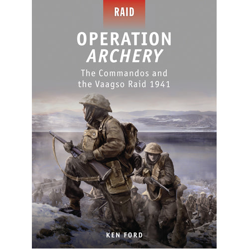 Operation Archery