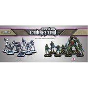 Operation: Coldfront Battle Pack