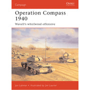 Operation Compass 1940