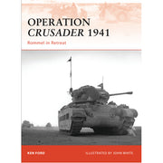 Operation Crusader 1941