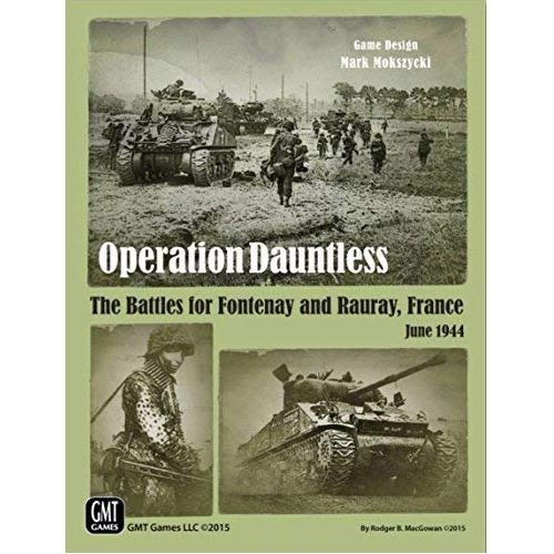 Operation Dauntless