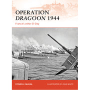 Operation Dragoon 1944