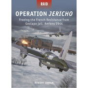 Operation Jericho