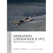 Operation Linebacker II 1972